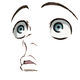 Illustration for article titled The Successor to "Duck Lips" Is "Sparrow Face"